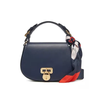 Zdjęcie LAUREN RALPH LAUREN Torebka 431956961004 Granatowy