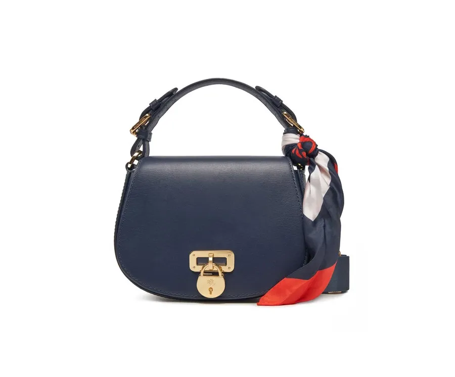 obrazek 1 LAUREN RALPH LAUREN Torebka 431956961004 Granatowy