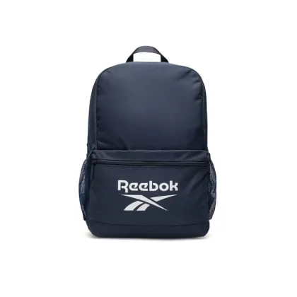 Zdjęcie Reebok Plecak RBK-026-CCC-05 Granatowy