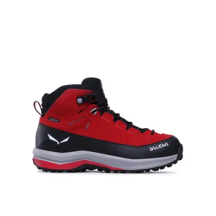 Zdjęcie Salewa Trekkingi Mtn Trainer 2 Mid Ptx K 64011-15047 Czerwony