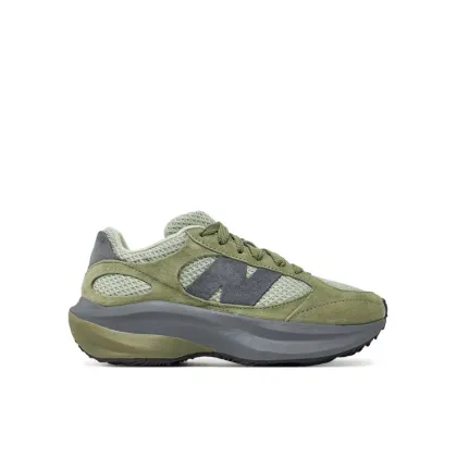 Zdjęcie New Balance Sneakersy UWRPDHSD Khaki