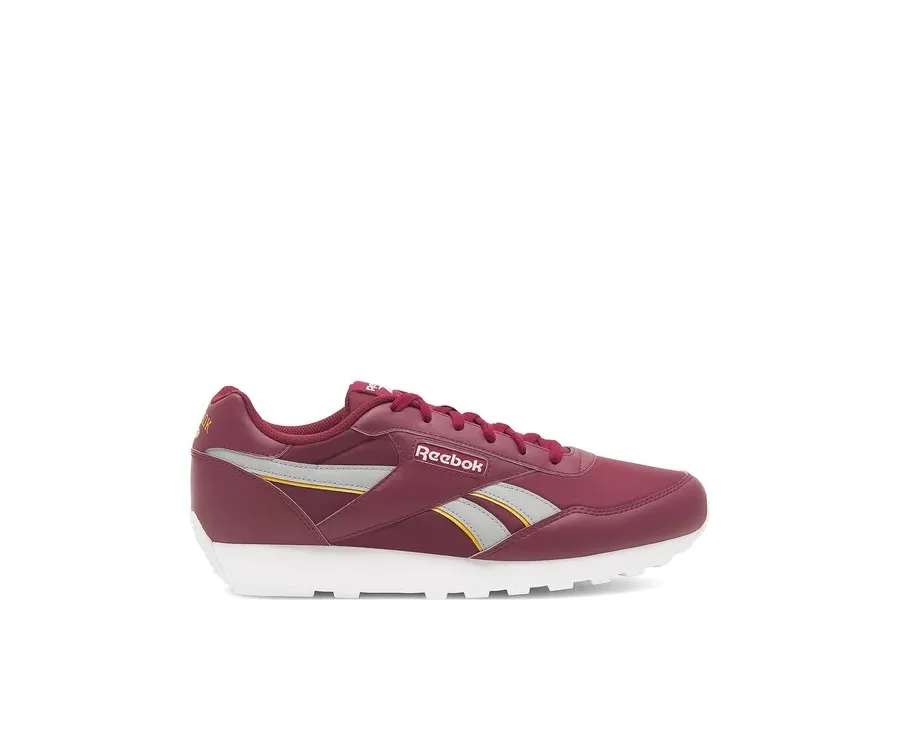 obrazek 1 Reebok Sneakersy Rewind Run ID5153 Bordowy