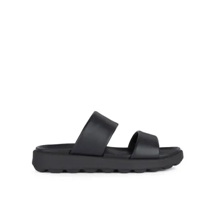 Zdjęcie Geox Klapki U Spherica Ec6 U45GWA 00085 C9999 Czarny