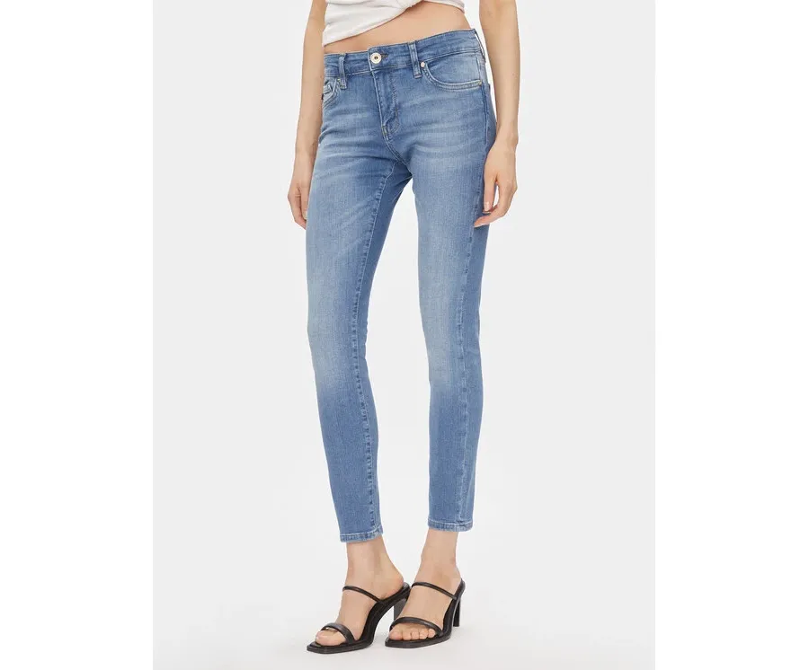 obrazek 1 JOOP! Jeansy 30037155 Niebieski Skinny Fit
