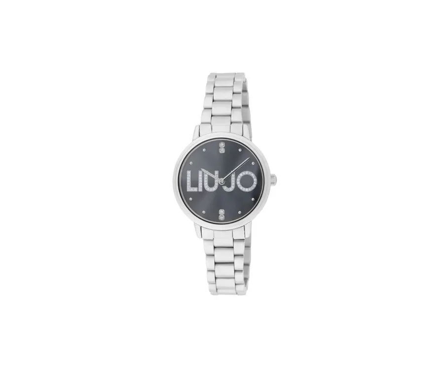 obrazek 1 Liu Jo Zegarek TLJ2513 Srebrny