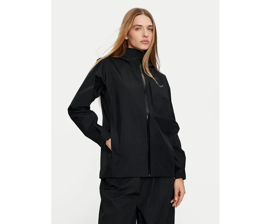 obrazek 1 Marmot Kurtka outdoor Waypoint M15781 Czarny Regular Fit