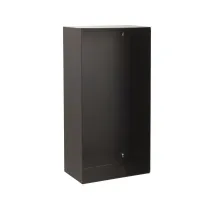 Picture A unique stainless steel container for the bathroom - Stilhaus