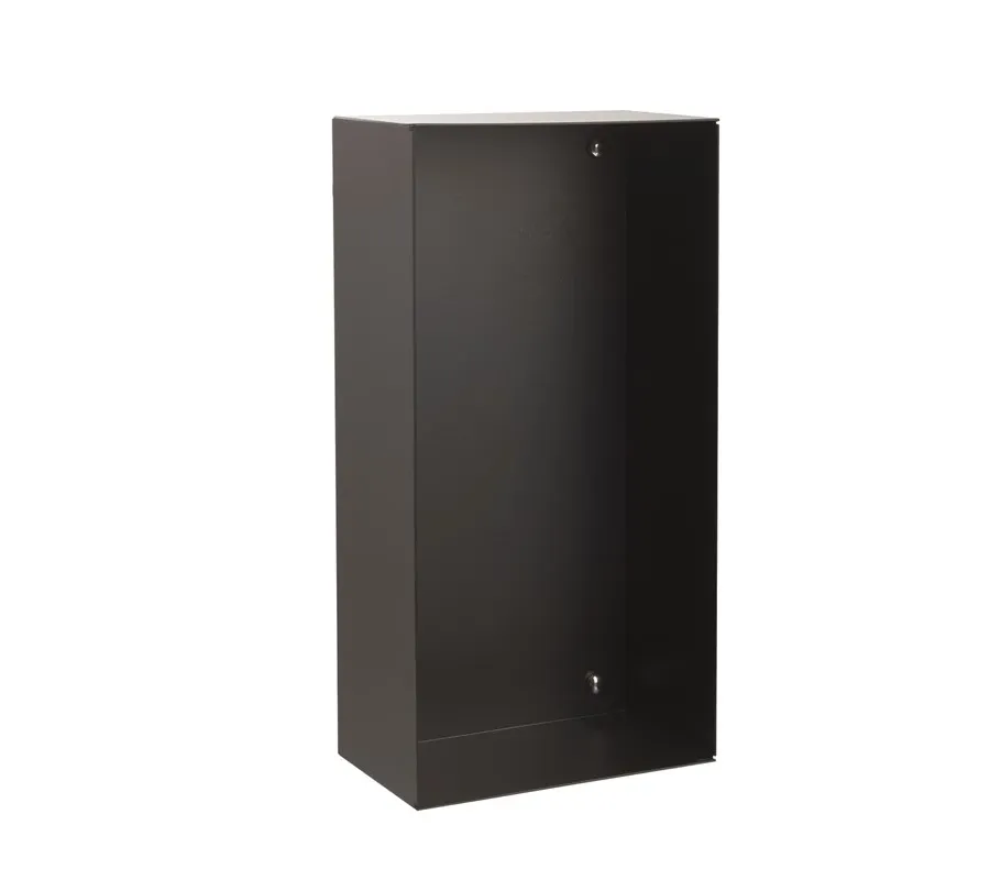 obrazek 1 Wyjątkowy pojemnik ze stali nierdzewnej do łazienki - Stilhaus