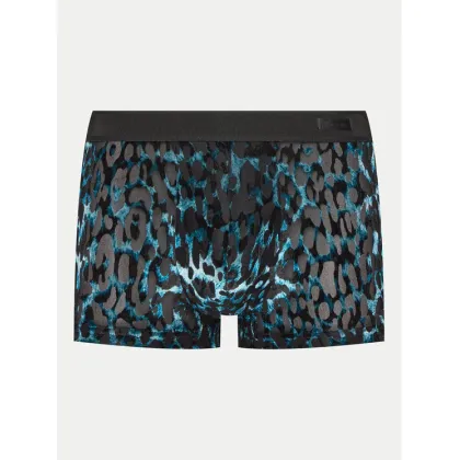 Zdjęcie HOM Bokserki 402864 Czarny