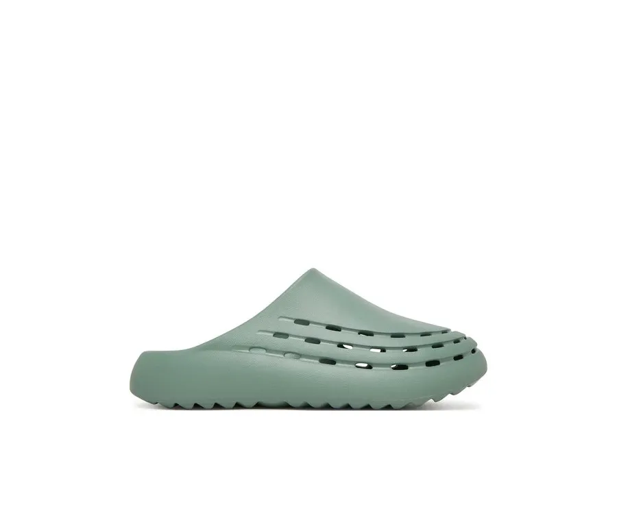 obrazek 1 ECCO Klapki Cozmo 52390461149 Zielony