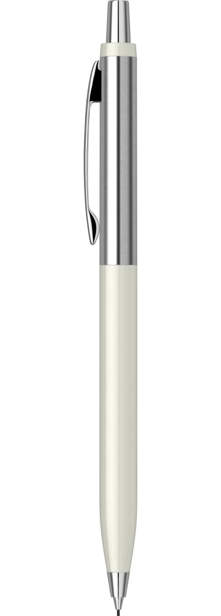 obrazek 2 Fantastyczny ołówek mechaniczny 0,7 mm w kolorze białym