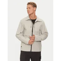 Zdjęcie Helly Hansen Kurtka przeciwdeszczowa Arc 22 53723 Beżowy Regular Fit