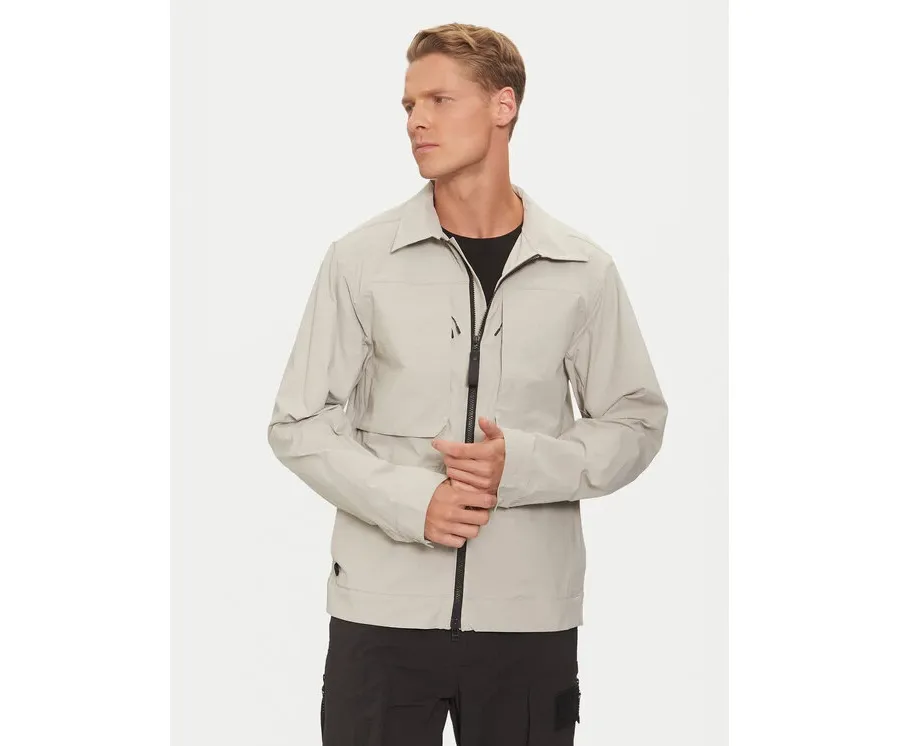 obrazek 1 Helly Hansen Kurtka przeciwdeszczowa Arc 22 53723 Beżowy Regular Fit