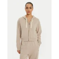 Zdjęcie Champion Bluza 117631 Beżowy Regular Fit