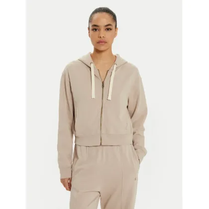 Zdjęcie Champion Bluza 117631 Beżowy Regular Fit