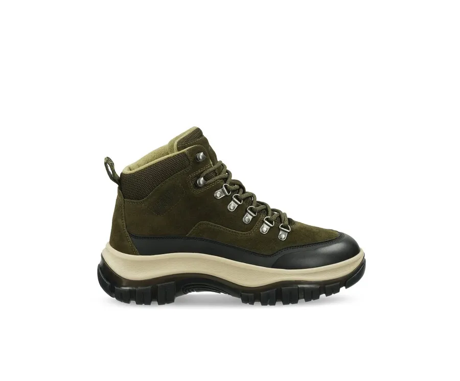 obrazek 1 Gant Trapery Hillark 29643744 Zielony