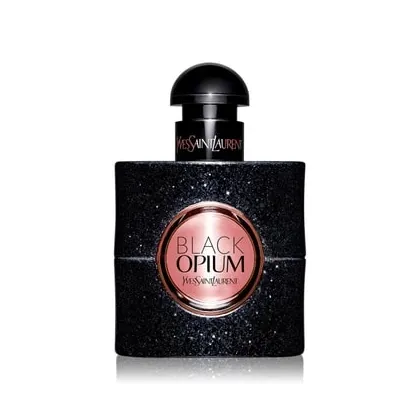 Zdjęcie Yves Saint Laurent Black Opium Woda perfumowana 30 ml