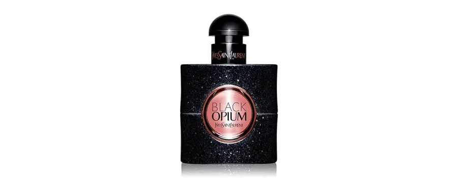 obrazek 1 Yves Saint Laurent Black Opium Woda perfumowana 30 ml