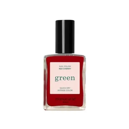 Zdjęcie manucurist Green Lakier do paznokci 15 ml Red Cherry