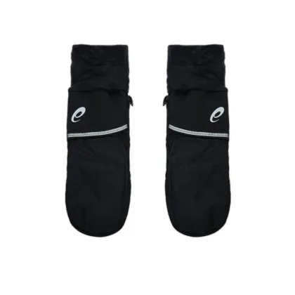 Zdjęcie Asics Rękawiczki Męskie Wind-Block Running Gloves 3013A901 Czarny