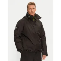 Zdjęcie Helly Hansen Kurtka żeglarska Midlayer Sailing 34442 Czarny Regular Fit
