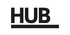 HUB logo