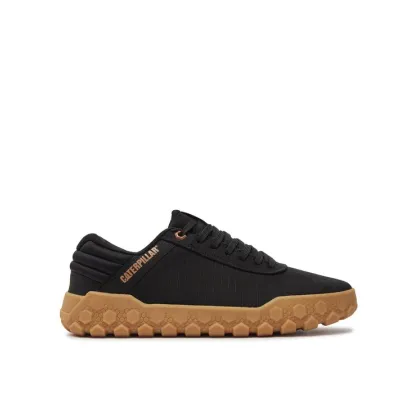 Zdjęcie CATerpillar Sneakersy Hex+ P111347 Czarny
