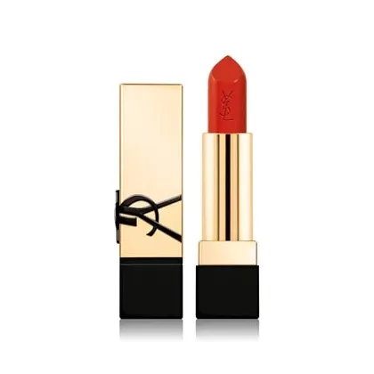 Zdjęcie Yves Saint Laurent Rouge Pur Couture Refillable Szminka 3.8 g Nr. O83 - Fiery Red