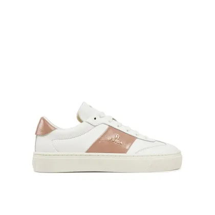 Zdjęcie Furla Sneakersy Enjoy Lace-Up Sneaker YI79ENJ BX3711 3514S Różowy