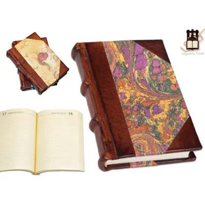 Picture Daily diary - a design straight from Italy!