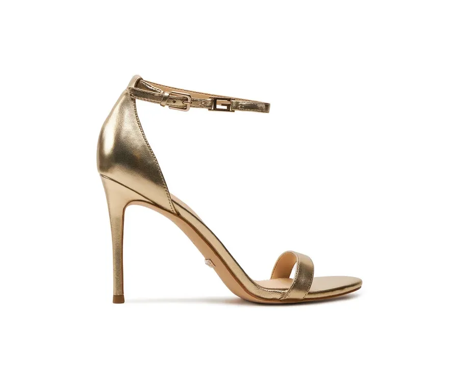 obrazek 1 Guess Sandały Kabaile FL8KIL LEA03 Złoty