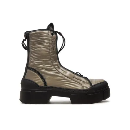 Zdjęcie Vic Matié Botki 1F2000D 14B090305 Szary