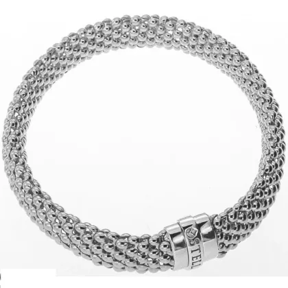 Zdjęcie Kobieca Półsztywna bransoletka Stella Milano