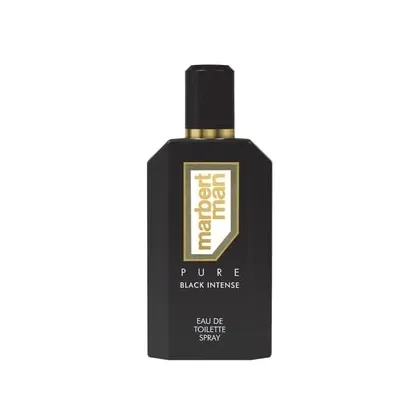 Zdjęcie Marbert Man Pure Black Intense Woda toaletowa 125 ml