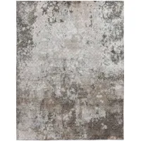Picture Unusual beige exclusive 3D carpet - SEDUCTION 840178C