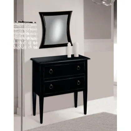 Zdjęcie Fantastyczna komoda z 2 szufladami - Fratelli Mirandola