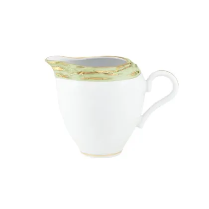 Zdjęcie Ładna kremerka porcelanowa Olivia 300 ml