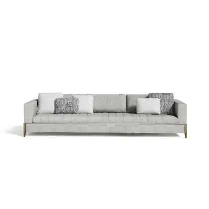 Zdjęcie Wyjątkowa sofa do salonu - prosto z Włoch