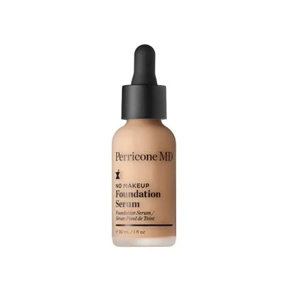 Zdjęcie Perricone MD No Makeup Foundation Serum Podkład w płynie 30 ml Ivory