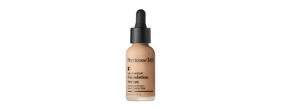 obrazek 1 Perricone MD No Makeup Foundation Serum Podkład w płynie 30 ml Ivory