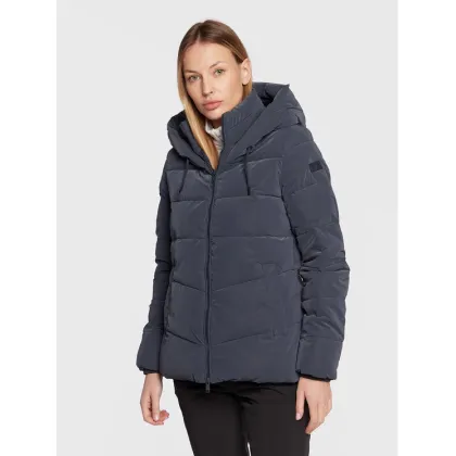 Zdjęcie CMP Kurtka zimowa 32K3096 Granatowy Regular Fit