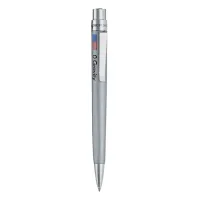 Picture Silver pen from the 0-Gravity collection