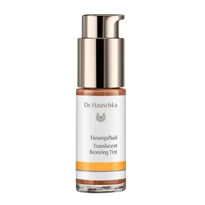 Zdjęcie Dr Hauschka - Fluid brązujący 18ml 18 ml