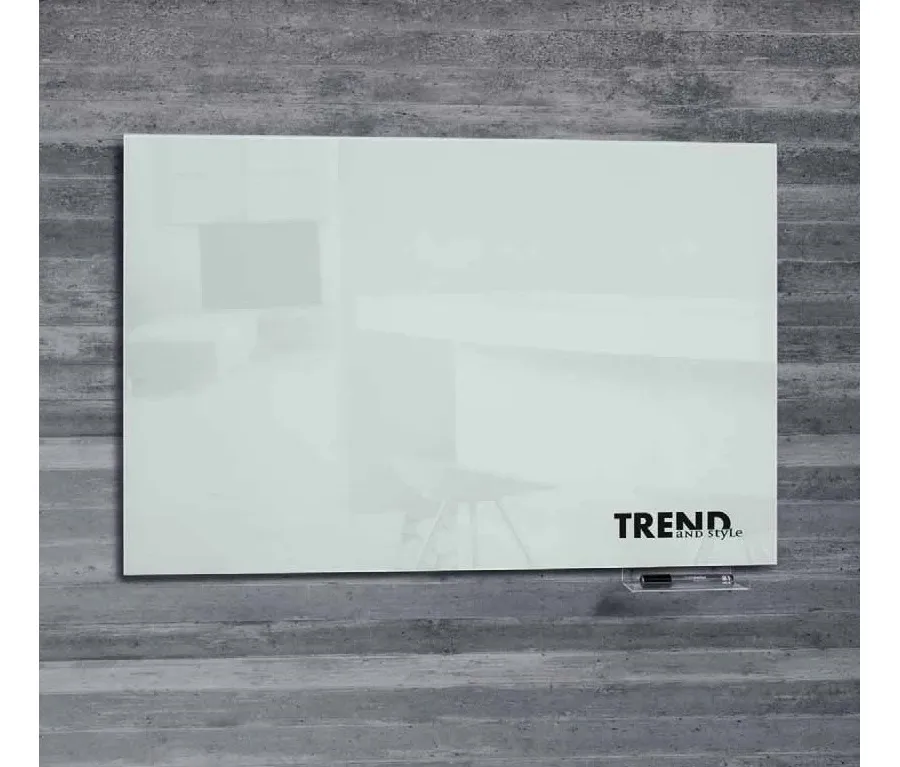 obrazek 2 Tablice magnetyczne z logo firmy