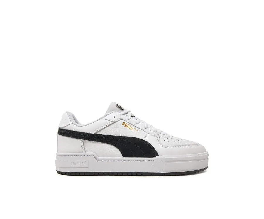 obrazek 1 Puma Sneakersy CA Pro Suede 387327 11 Biały