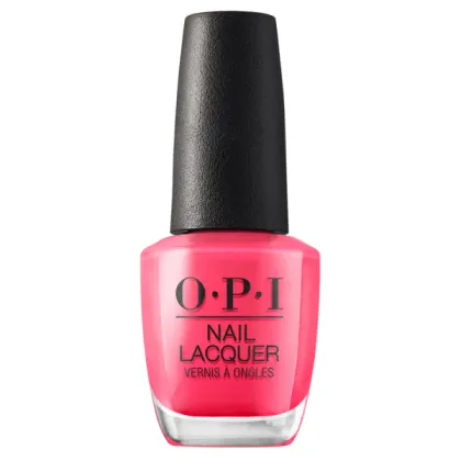 Zdjęcie Opi Lakier do paznokci Strawberry Margharita 15ml Strawberry Margharita 15 ml