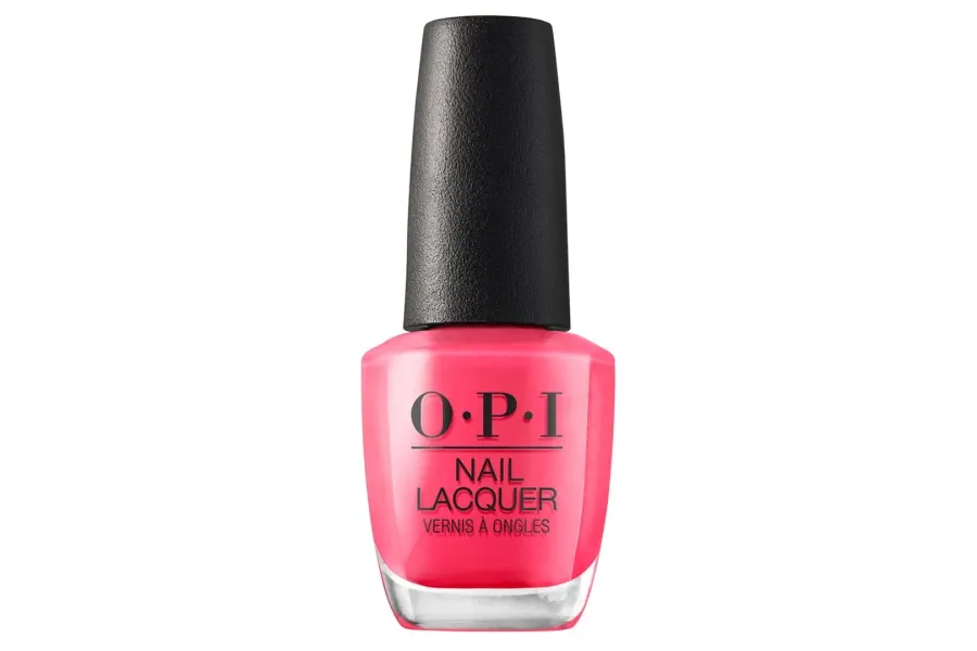 obrazek 1 Opi Lakier do paznokci Strawberry Margharita 15ml Strawberry Margharita 15 ml