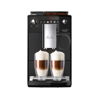 Zdjęcie Melitta Latticia OT Czarny - Ekspres ciśnieniowy MELITTA