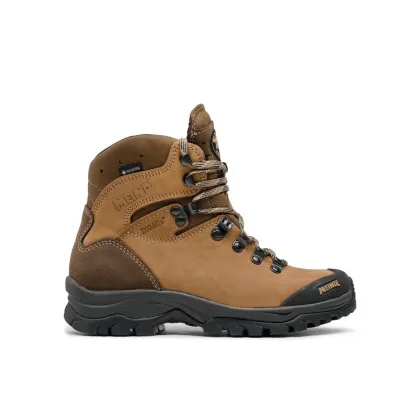 Zdjęcie Meindl Trekkingi Kansas Lady GORE-TEX 2891 Brązowy