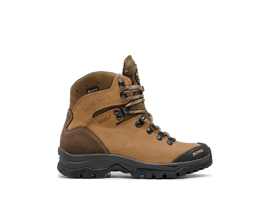 obrazek 1 Meindl Trekkingi Kansas Lady GORE-TEX 2891 Brązowy